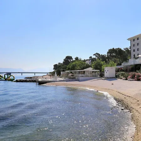 By The Sea Okrug Gornji, Ciovo - 27727 Apartment