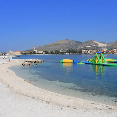 Apartment By The Sea Okrug Gornji, Ciovo - 27727 Trogir