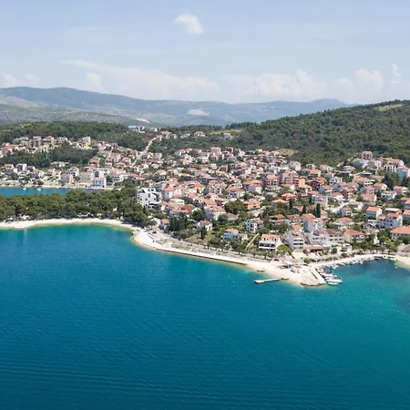 By The Sea Okrug Gornji, Ciovo - 27727 * Trogir