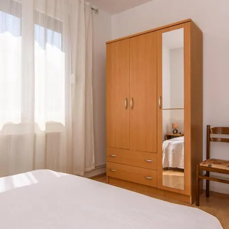 By The Sea Okrug Gornji, Ciovo - 27727 Apartament