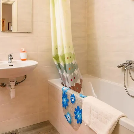 By The Sea Okrug Gornji, Ciovo - 27727 Apartament Trogir
