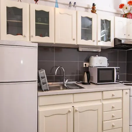 Apartament By The Sea Okrug Gornji, Ciovo - 27727 Trogir