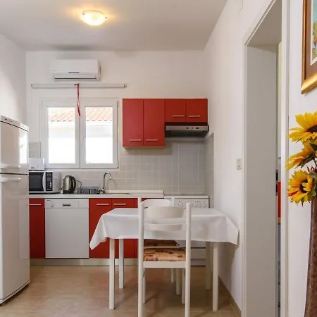 Apartament By The Sea Okrug Gornji, Ciovo - 27727
