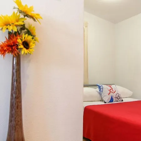 By The Sea Okrug Gornji, Ciovo - 27727 Apartament Trogir