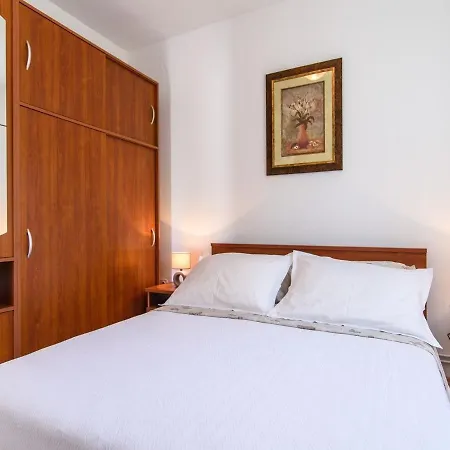 By The Sea Okrug Gornji, Ciovo - 27727 Apartament Trogir